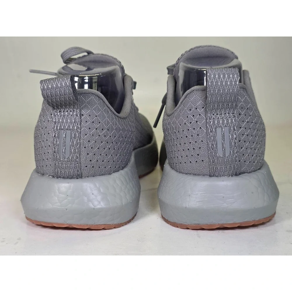 Nobull Drive Ripstop Men's Sneakers Size 6 Women's‎ Size 7.5 Gray Shoes
